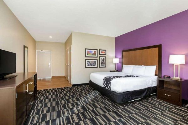 La Quinta Inn Ste Cedar City